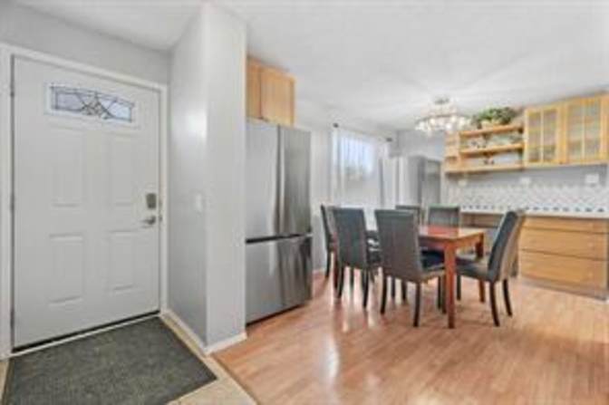 Danica Samara's room