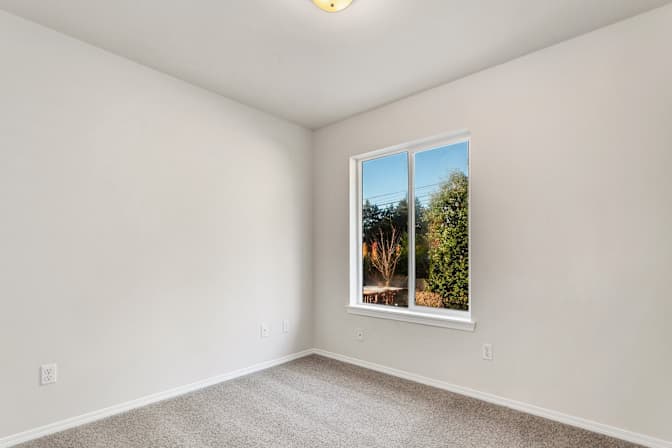Alexander's room