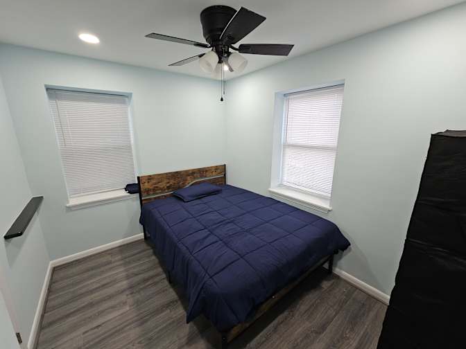 PadSplit's room