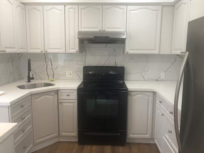 VALENTINA NAKOVSKA's room