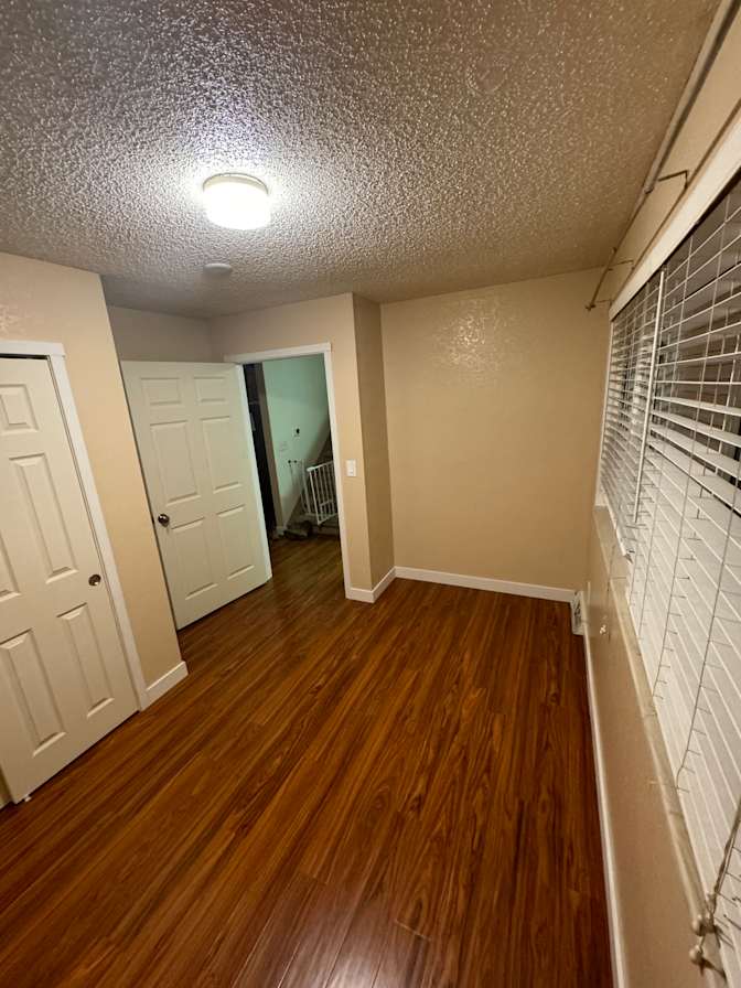Eric's room