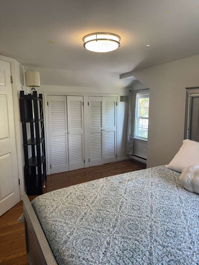 Katherin's room