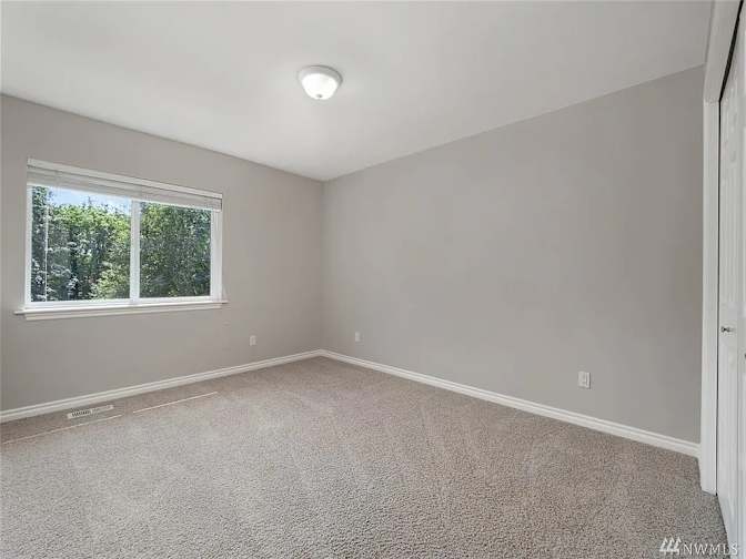 Jeremy's room
