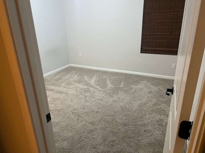 Dinesh's room