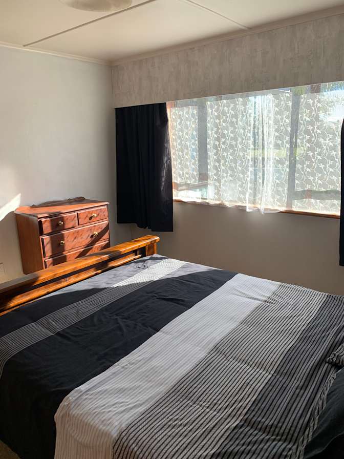 Brian's room