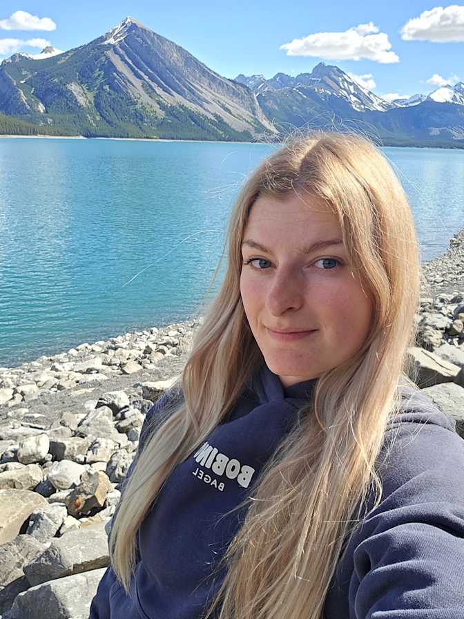 Addison Szautner