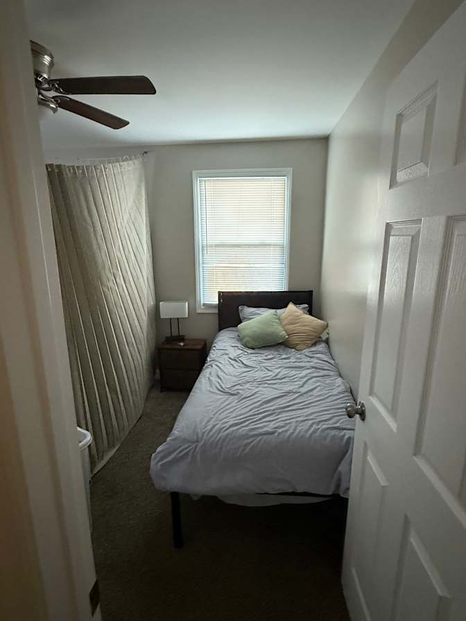Jacob's room