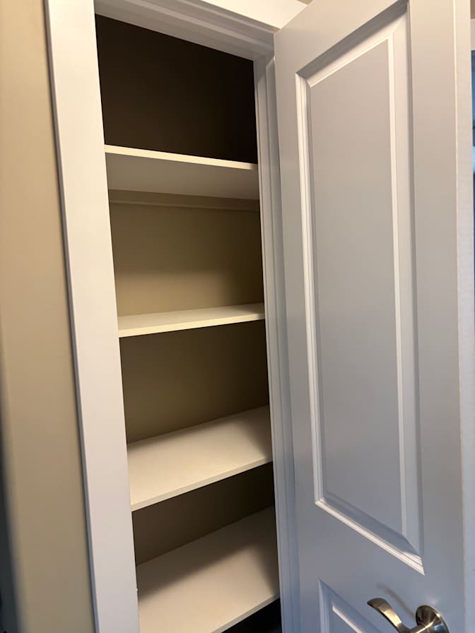 Brooklyn's room