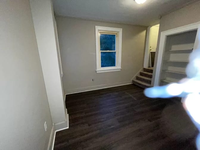 Joey's room