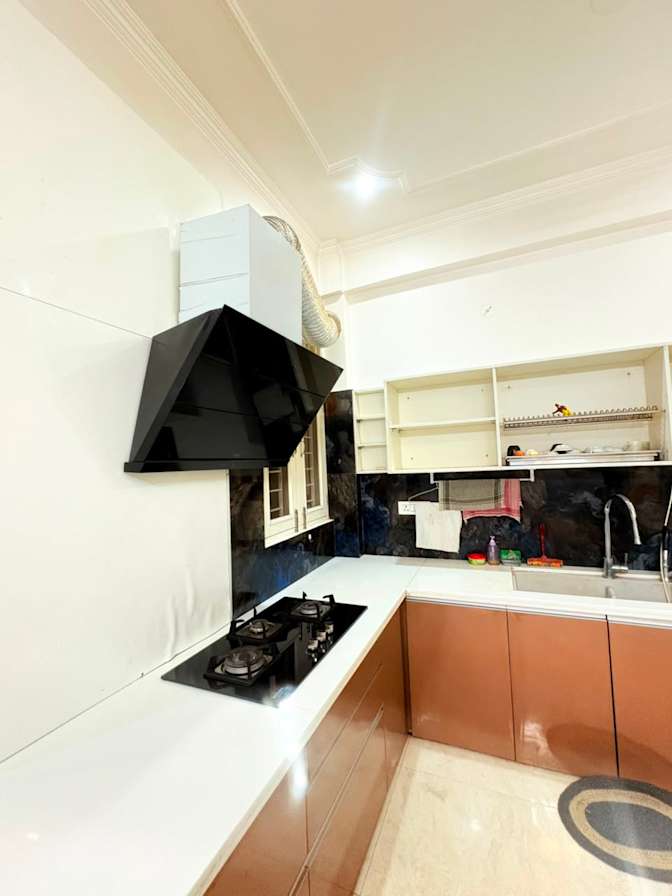 Samarth Srivastava's room