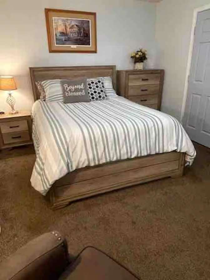 o's room