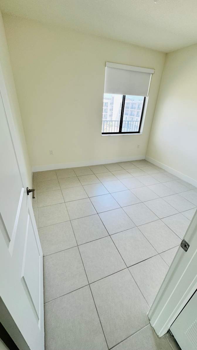 Mauryne Rivera's room