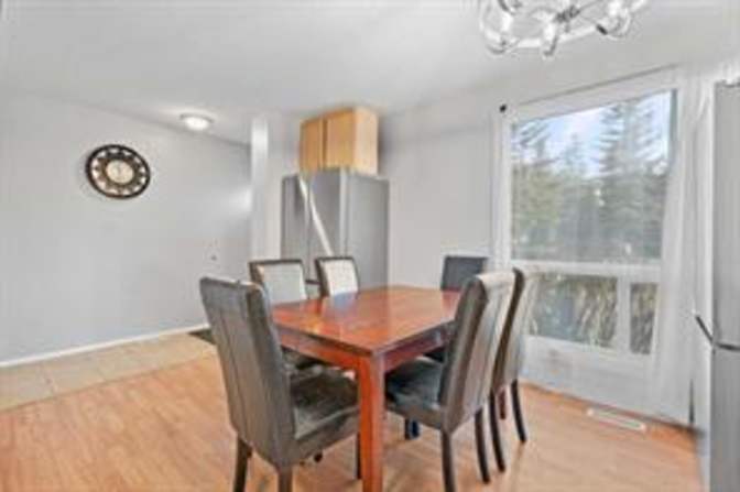 Danica Samara's room