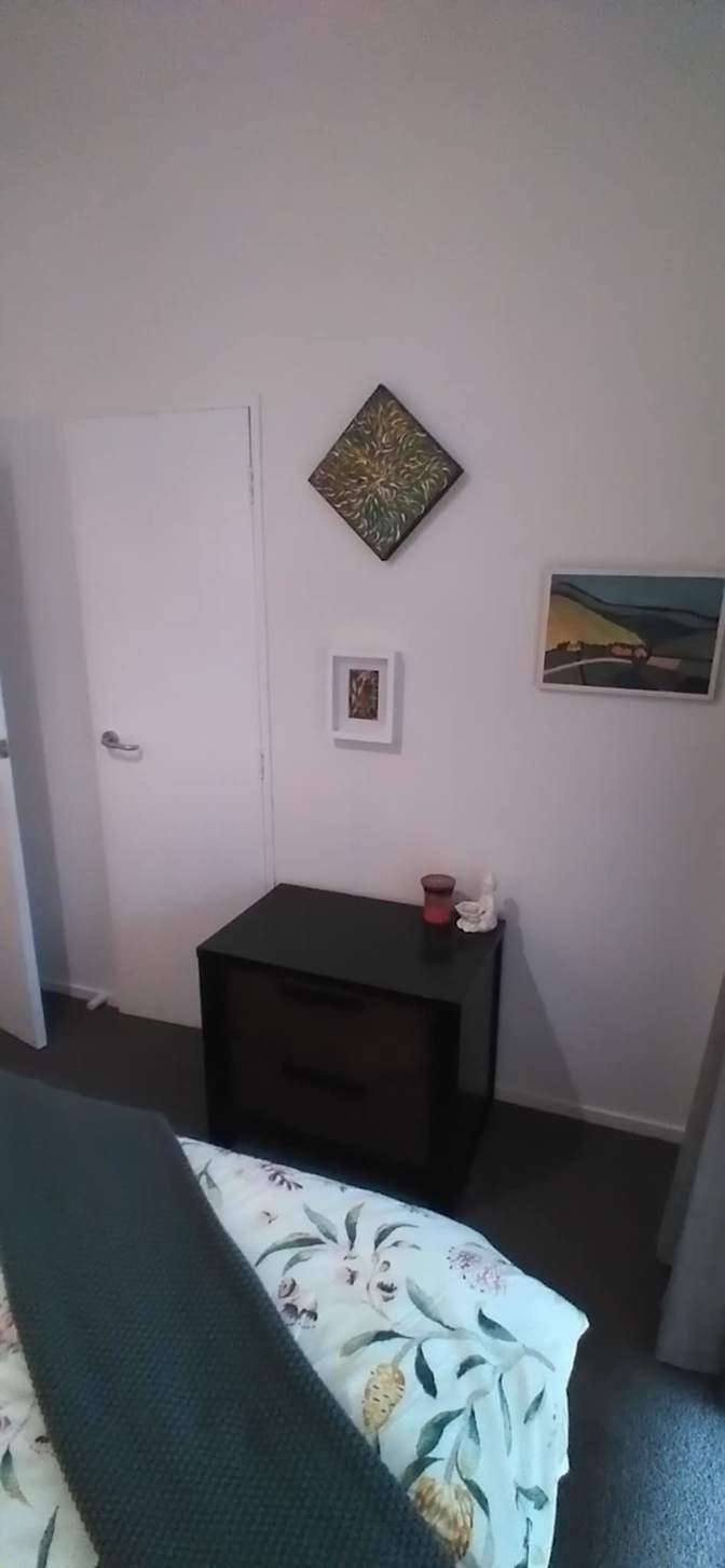 Rebecca's room
