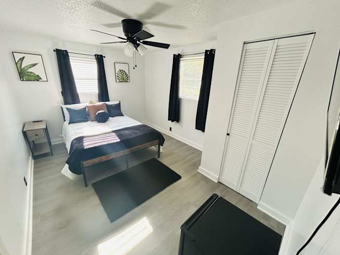 PadSplit's room