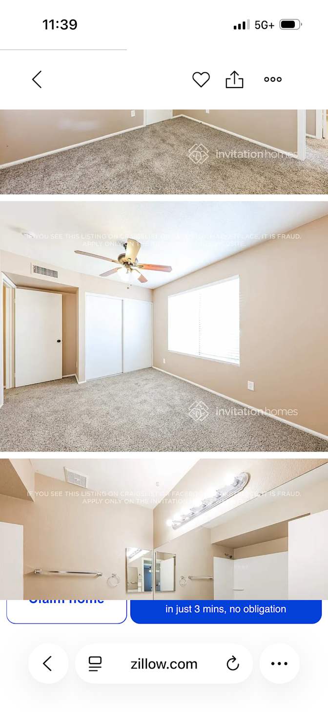 tyler's room