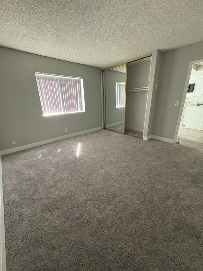 veronica's room