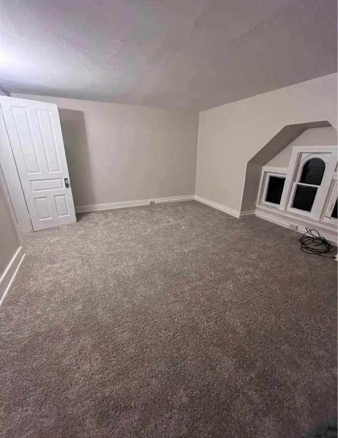 Taylor's room