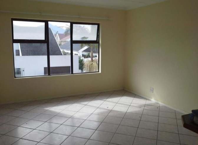 Lauretta's room