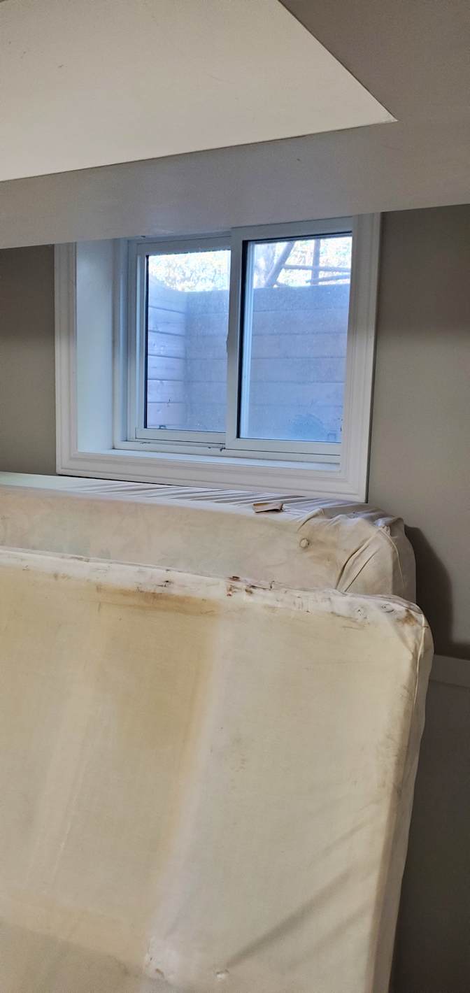 Nicolas Mikhaili's room