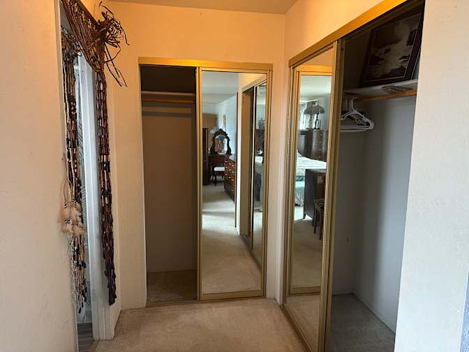 Will's room