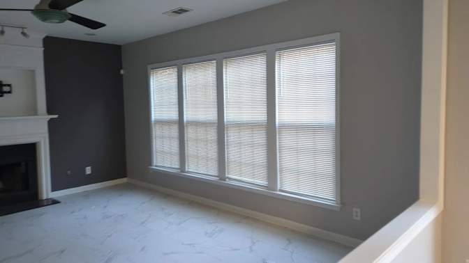 Alcove Rooms's room