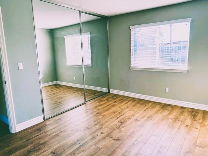 Jason's room