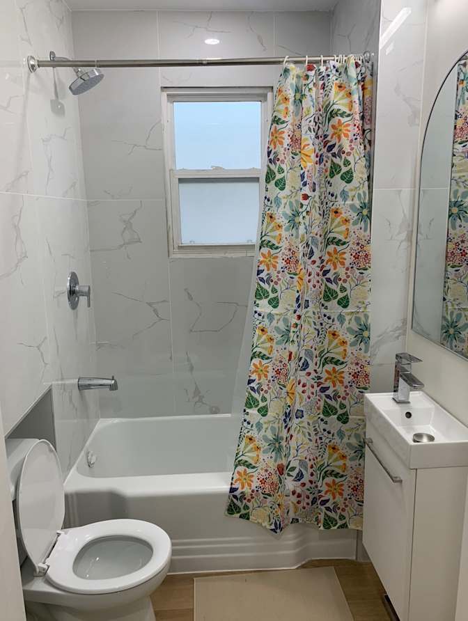 Kale's room
