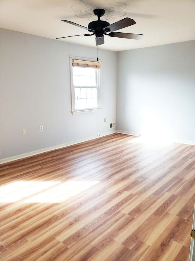 Bethany Stephens's room