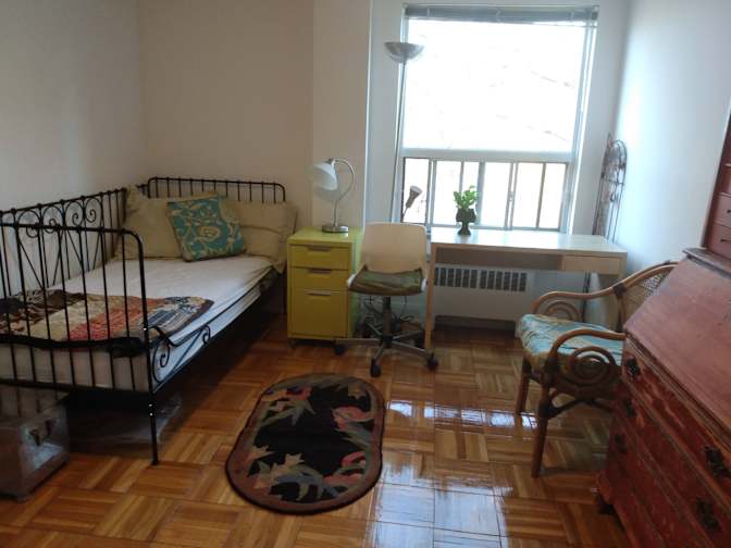 helene's room