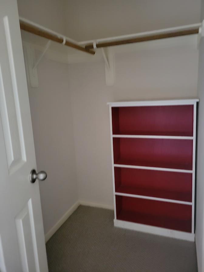Patty's room