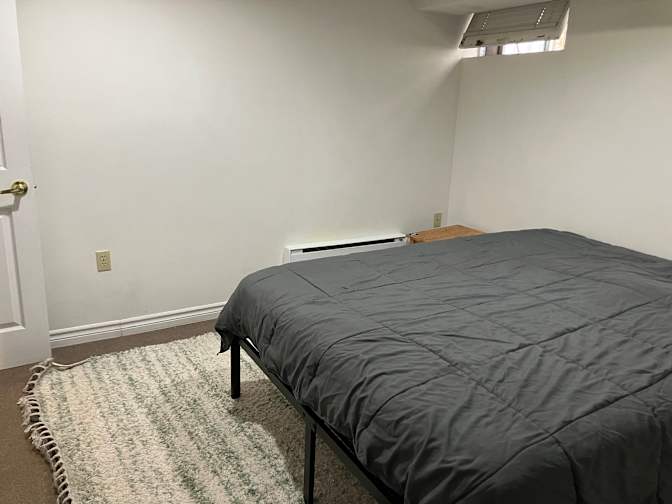 Jack's room