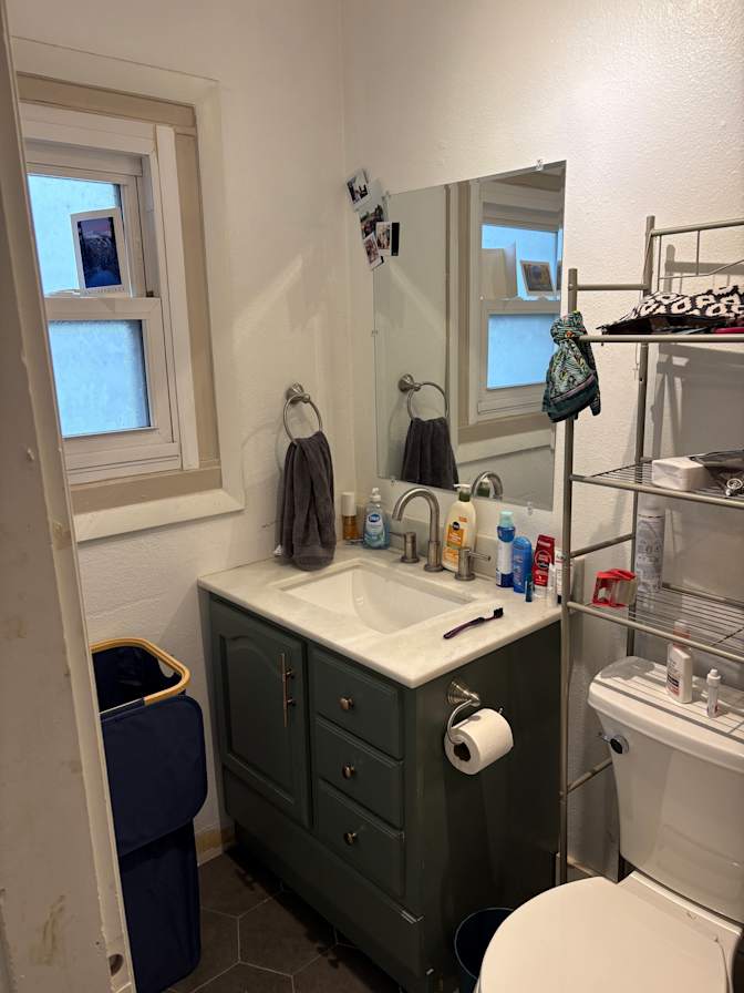 Johannah's room