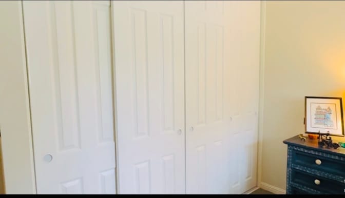 Rachel's room