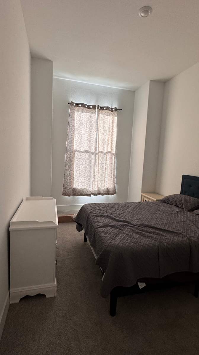 Matthew's room