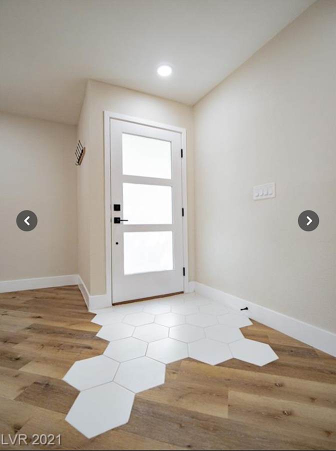 Drew's room