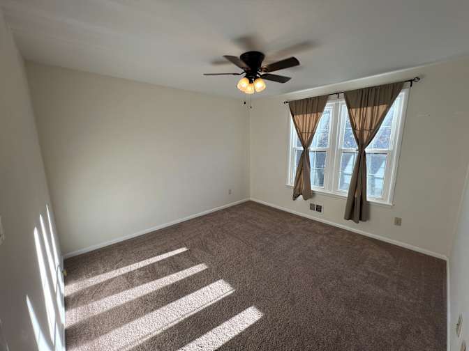 Heather's room