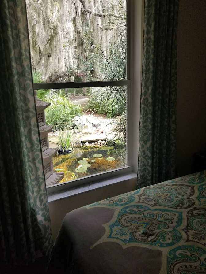 Lisa's room