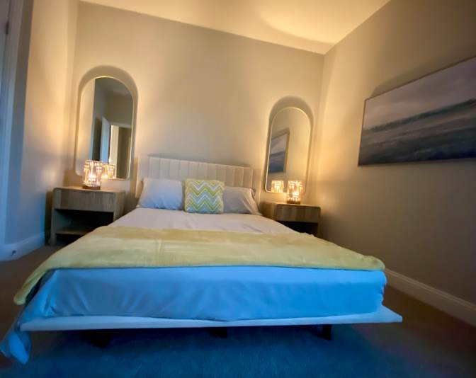 Shalu's room