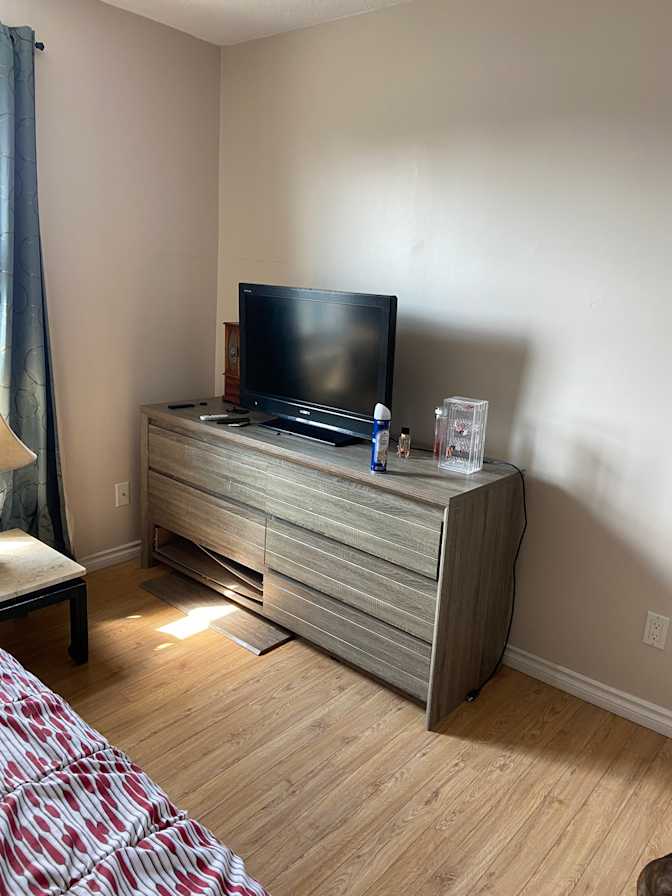Adriana's room
