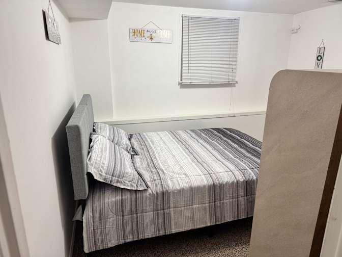 Jephthe's room