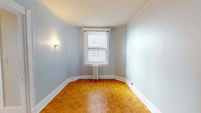 Sam June's room
