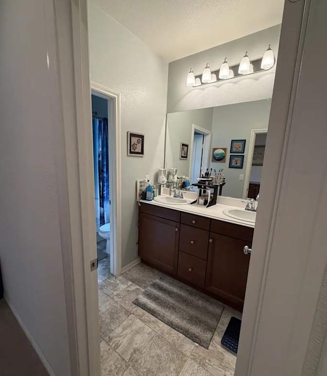 Danielle's room