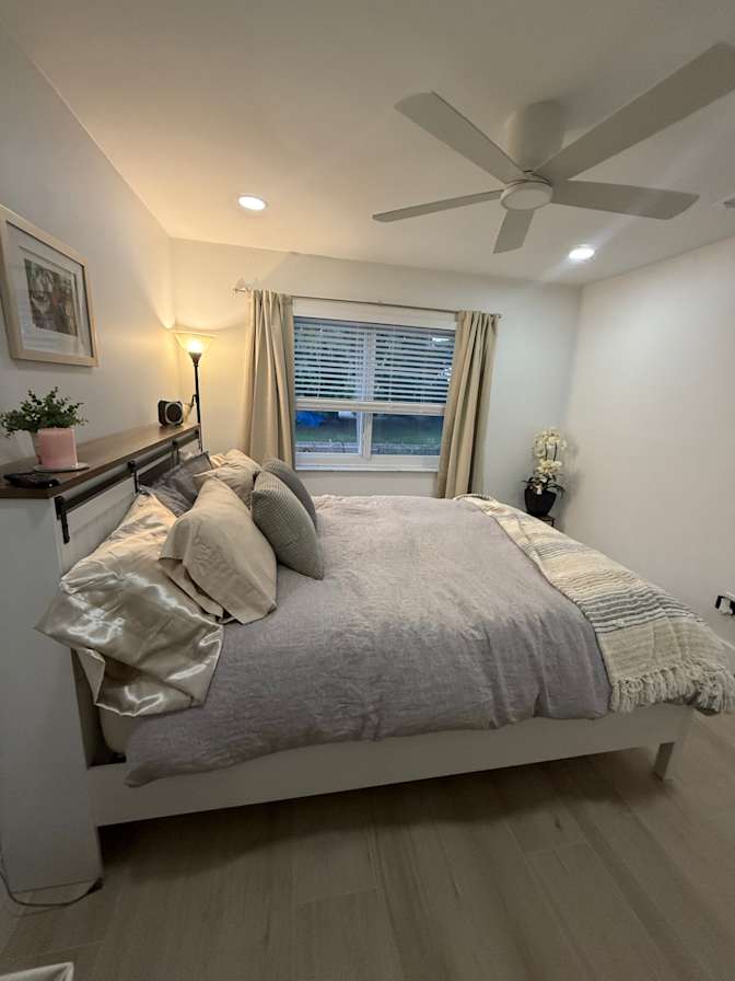 Tabatha Osegueda's room