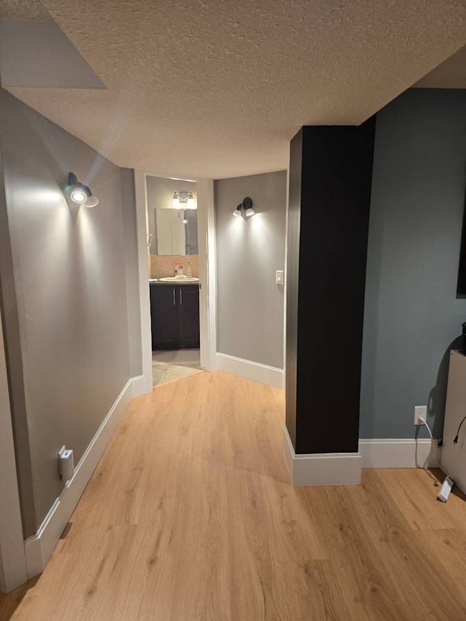 Sana's room