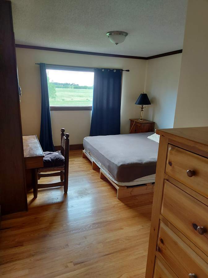 Rob's room
