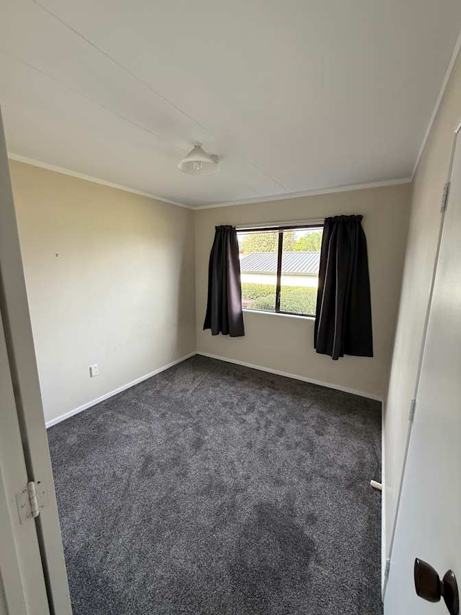 Joshua's room
