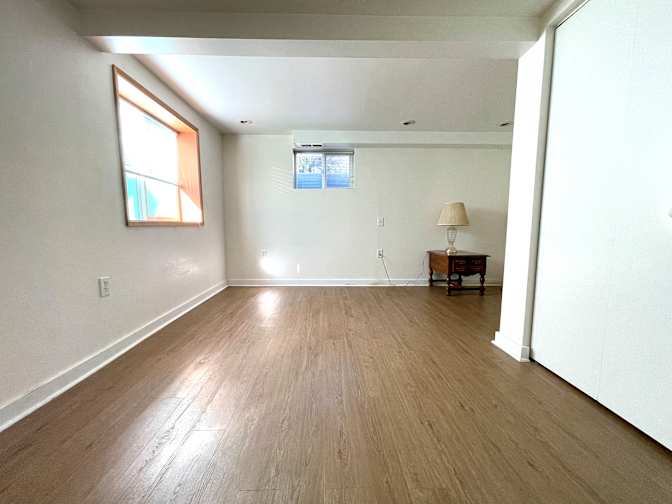Jeremy's room