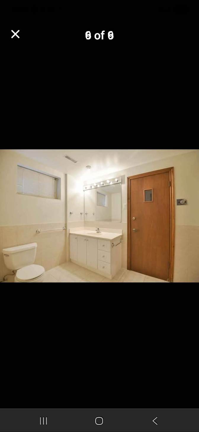 Jason's room