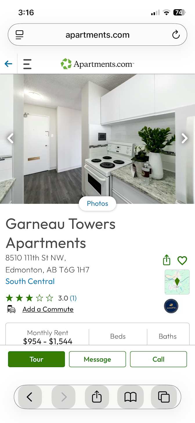 Alivia Freeborn's room